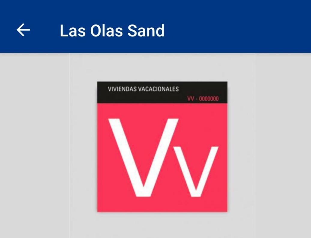 Las Olas Sand Playa del Inglés Exteriér fotografie